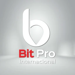 Bit Pro comunidad movilizada 아이콘